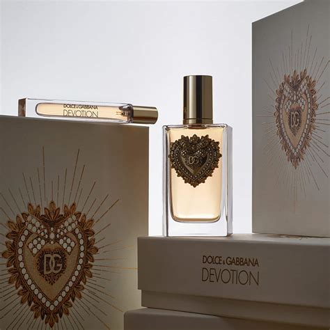 dolce gabbana devotion geschenkset|devotion dolce & gabbana actress.